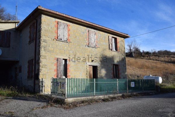 casa indipendente in vendita a Pennabilli