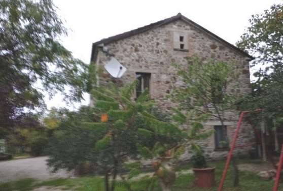 casa indipendente in vendita a Pennabilli in zona Ponte Messa