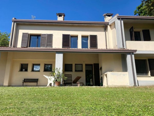 casa indipendente in vendita a Pennabilli