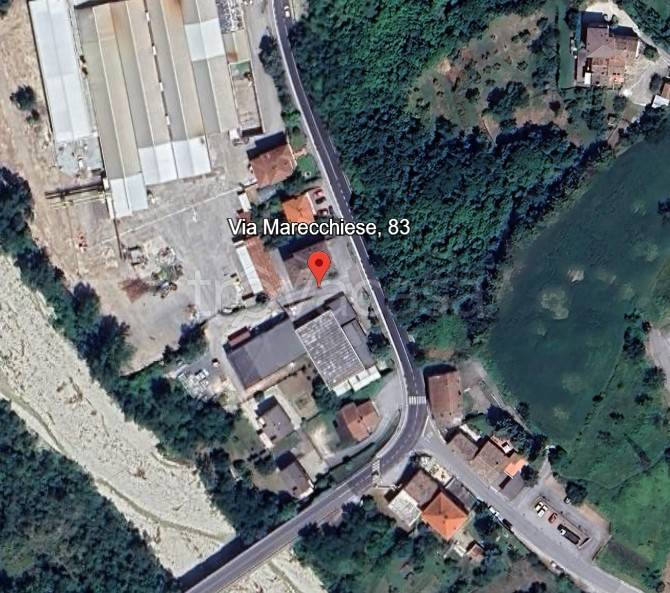 appartamento in vendita a Pennabilli