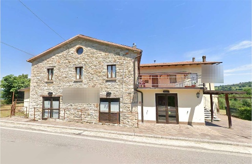appartamento in vendita a Pennabilli