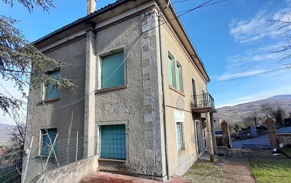 casa indipendente in vendita a Pennabilli