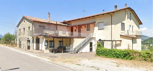 appartamento in vendita a Pennabilli