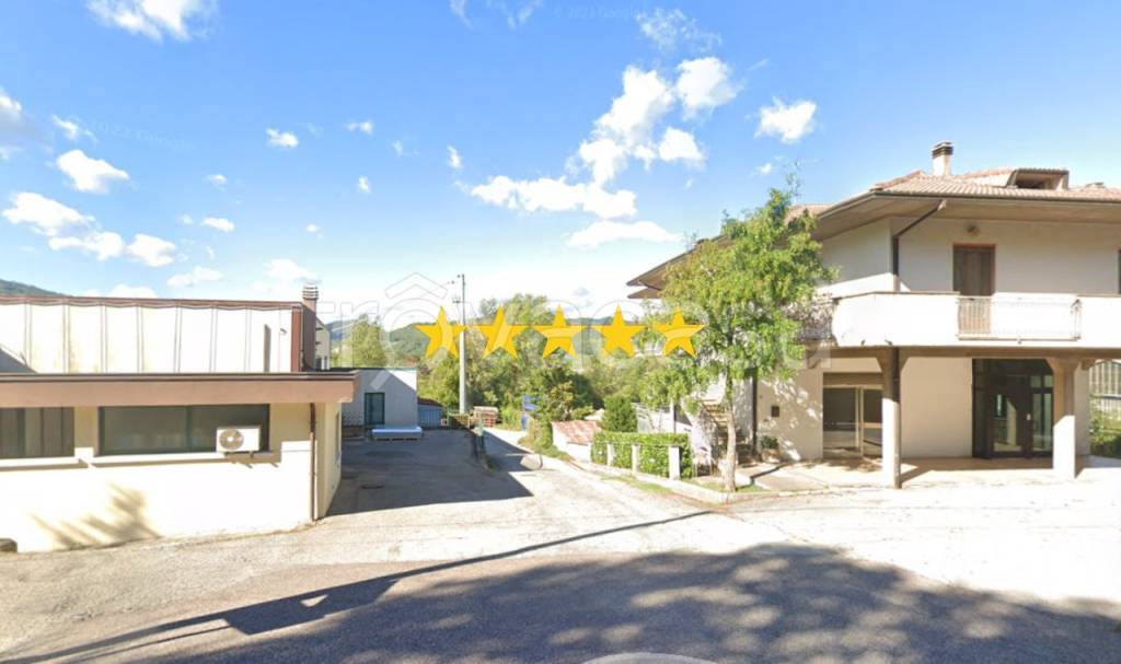 appartamento in vendita a Pennabilli