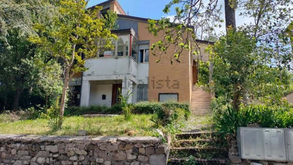 casa indipendente in vendita a Pennabilli