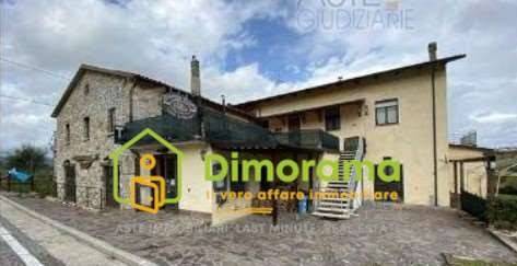 appartamento in vendita a Pennabilli