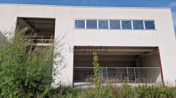 ufficio in vendita a Pennabilli in zona Ponte Messa