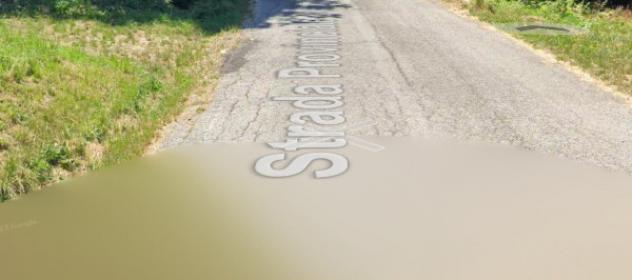 terreno edificabile in vendita a Pennabilli