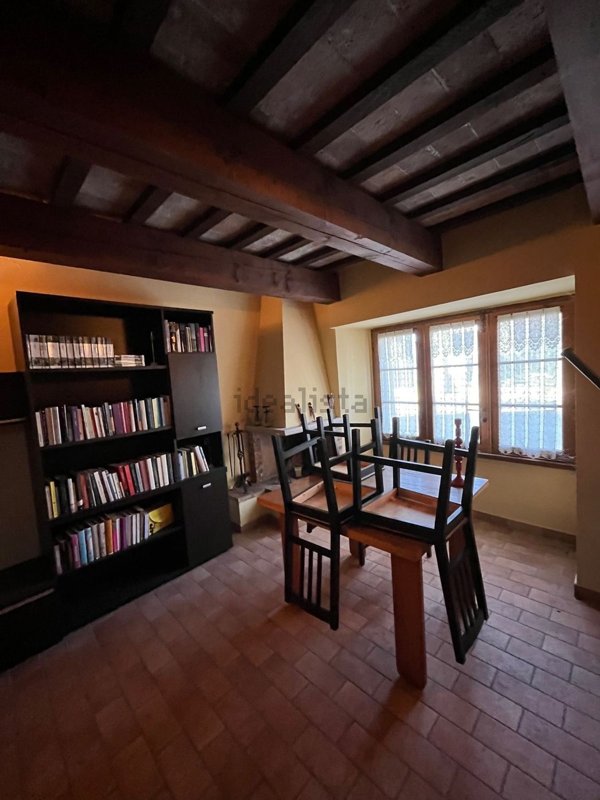 casa indipendente in vendita a Pennabilli in zona Maciano