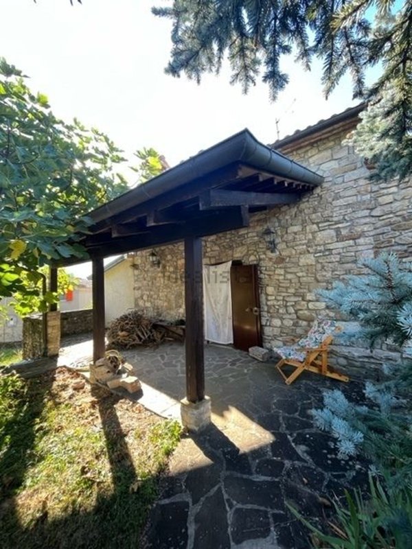casa indipendente in vendita a Pennabilli