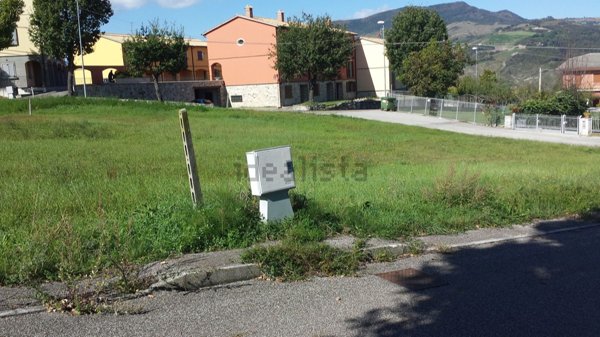 terreno edificabile in vendita a Pennabilli