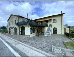 appartamento in vendita a Pennabilli