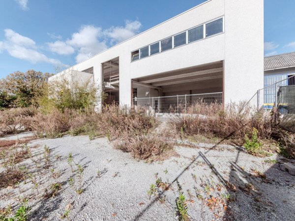 capannone in vendita a Pennabilli in zona Ponte Messa