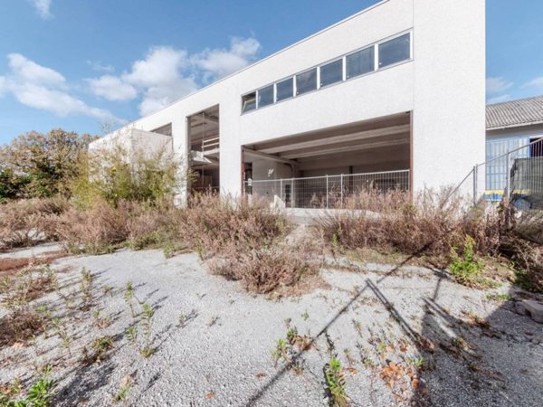 capannone in vendita a Pennabilli in zona Ponte Messa