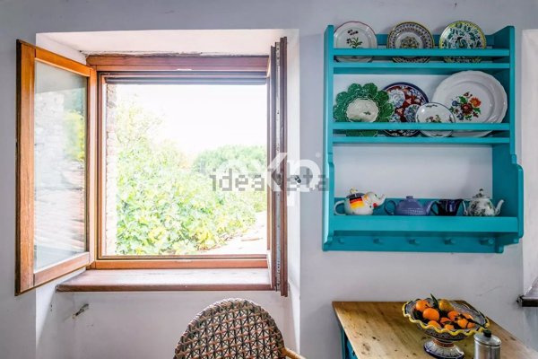 casa indipendente in vendita a Pennabilli