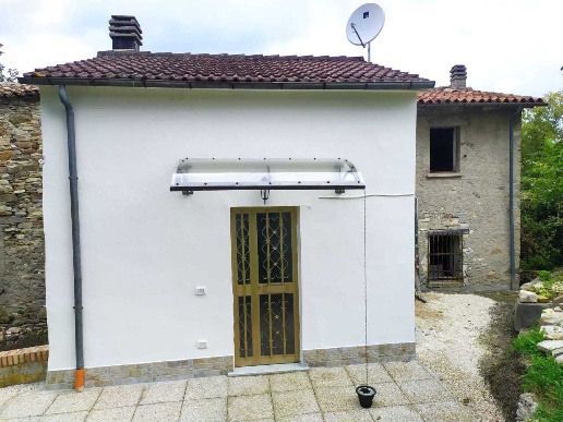 casa indipendente in vendita a Pennabilli