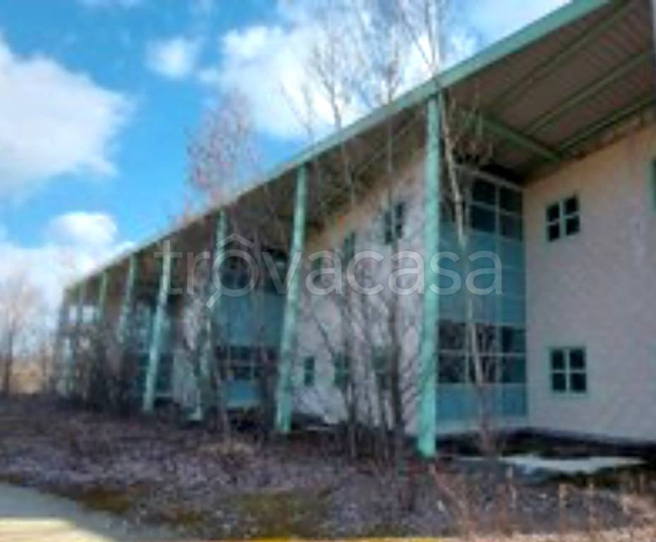 locale commerciale in vendita a Pennabilli