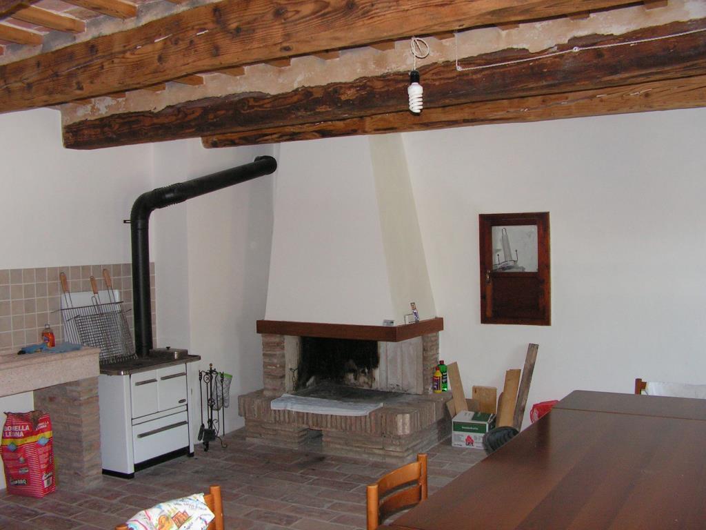 casa indipendente in vendita a Pennabilli