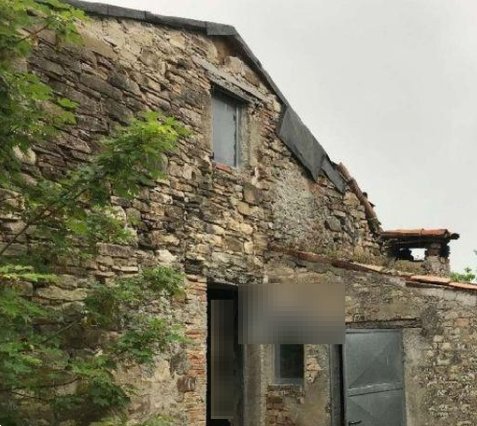 casa indipendente in vendita a Pennabilli