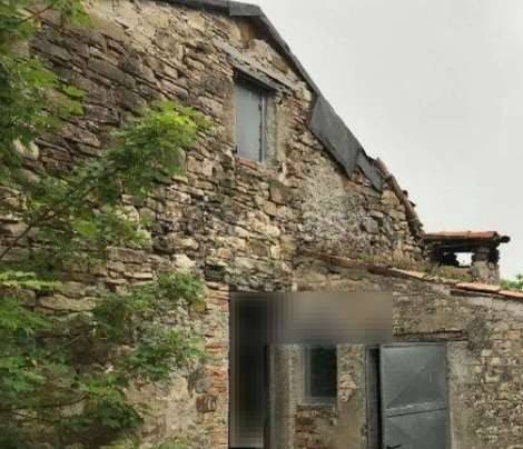 casa indipendente in vendita a Pennabilli