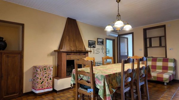 appartamento in vendita a Pennabilli