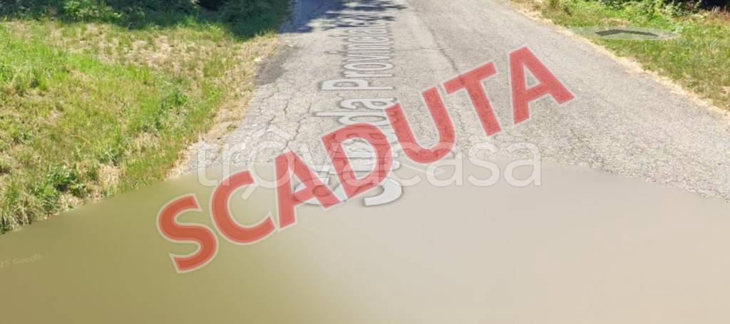 terreno edificabile in vendita a Pennabilli