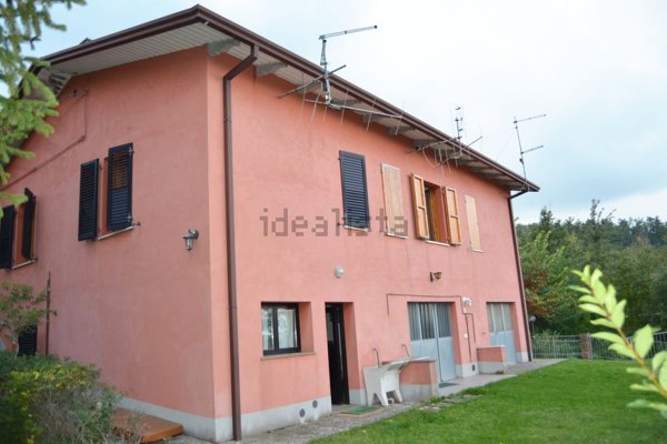 appartamento in vendita a Pennabilli