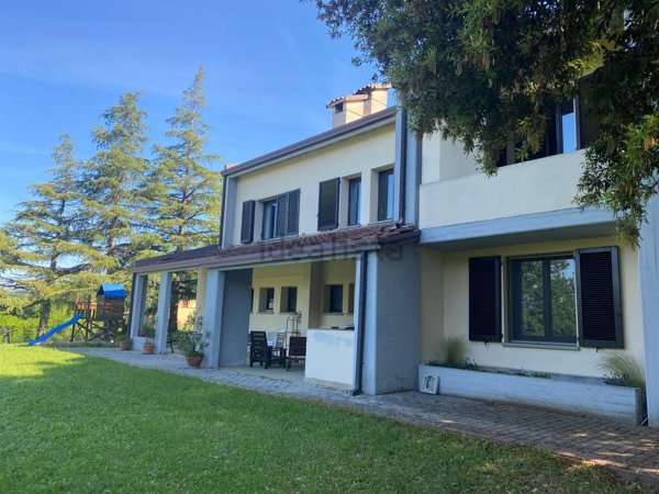 casa indipendente in vendita a Pennabilli