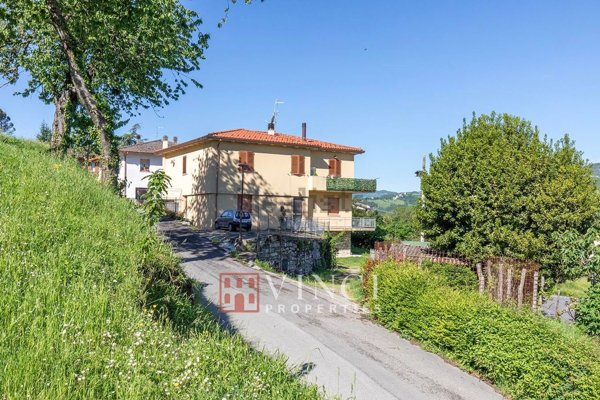 casa indipendente in vendita a Pennabilli in zona Maciano