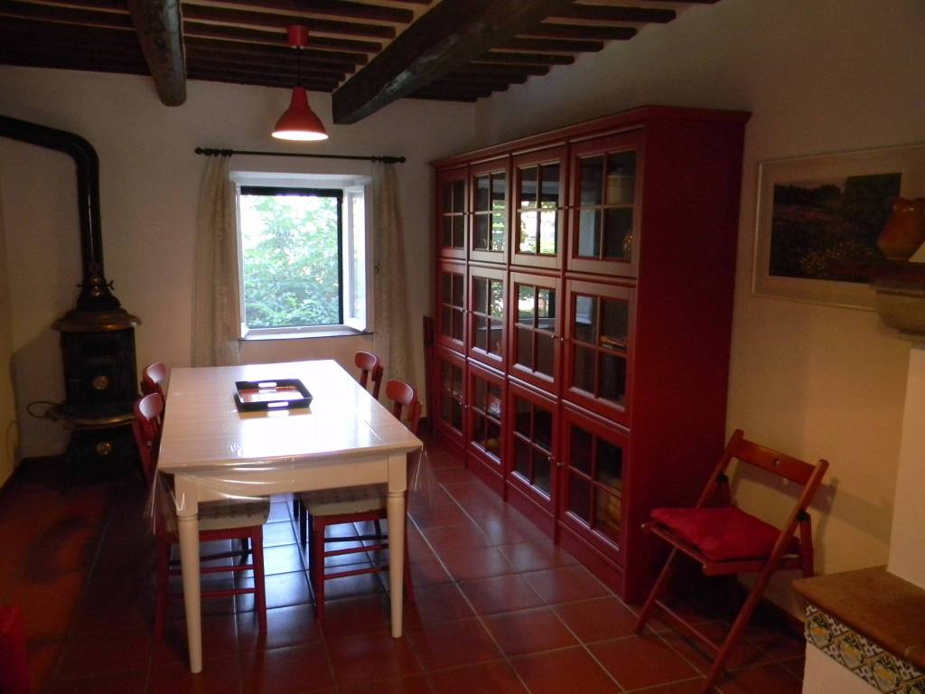 casa indipendente in vendita a Pennabilli