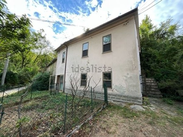 casa indipendente in vendita a Pennabilli