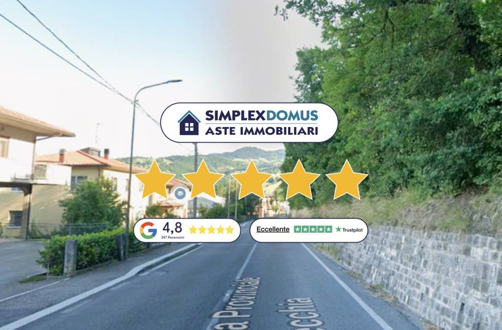 appartamento in vendita a Pennabilli