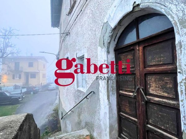 casa indipendente in vendita a Pennabilli in zona Maciano