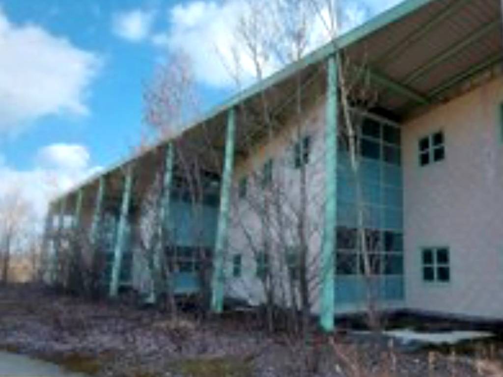 locale commerciale in vendita a Pennabilli