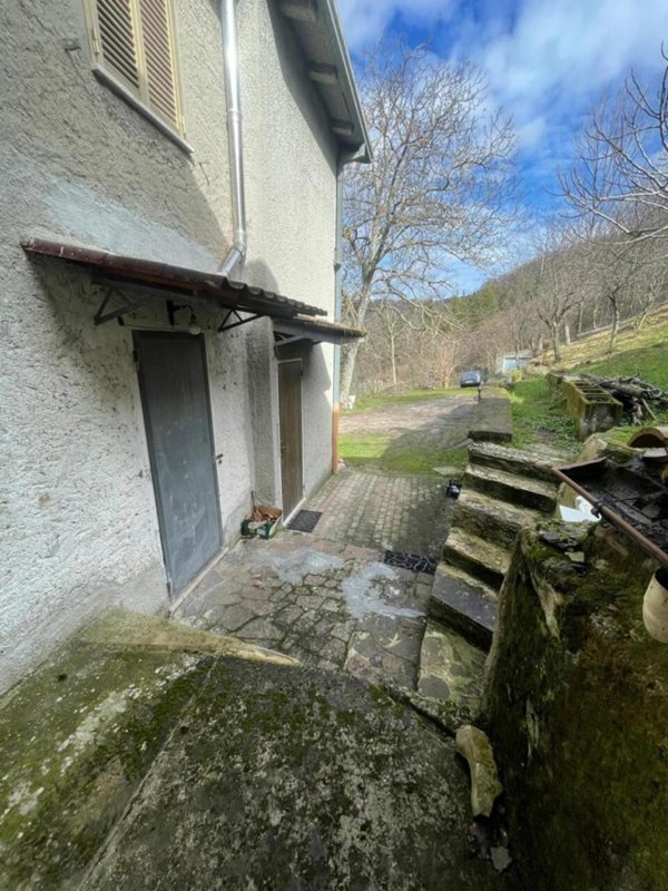 appartamento in vendita a Pennabilli in zona Miratoio
