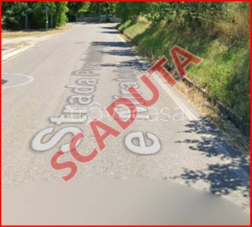 appartamento in vendita a Pennabilli