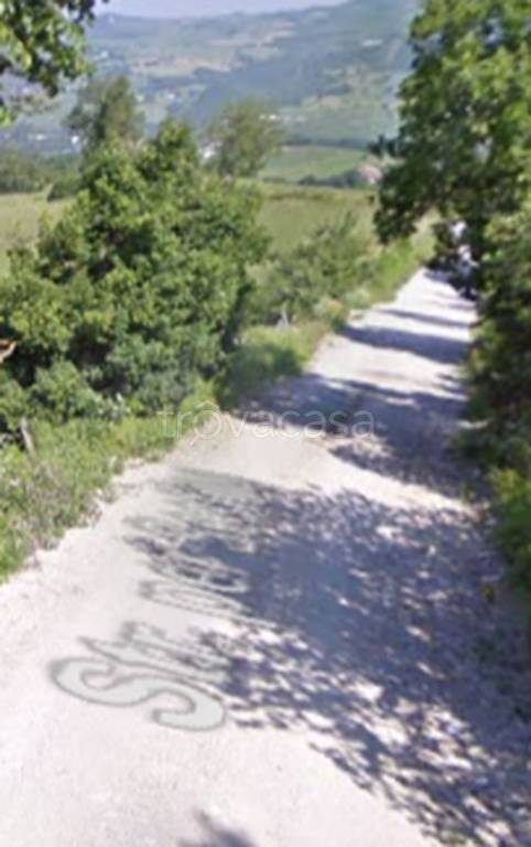 appartamento in vendita a Pennabilli