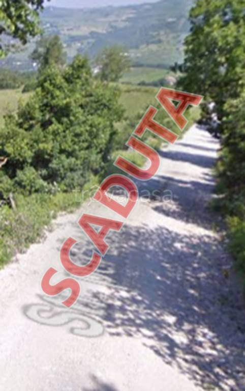 appartamento in vendita a Pennabilli