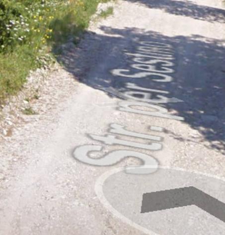 terreno edificabile in vendita a Pennabilli