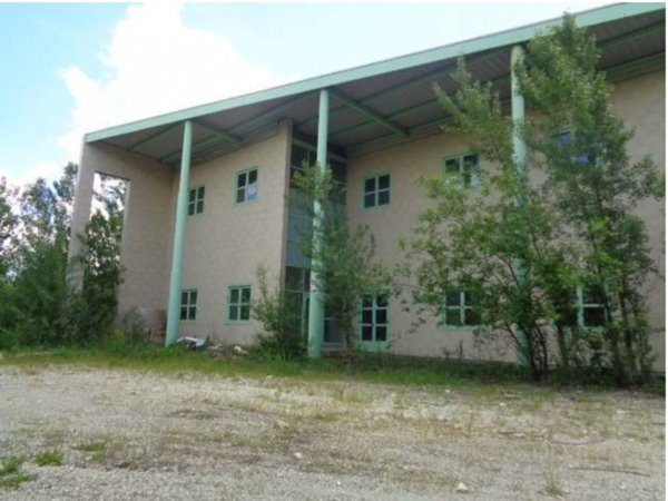 locale di sgombero in vendita a Pennabilli in zona Ponte Messa