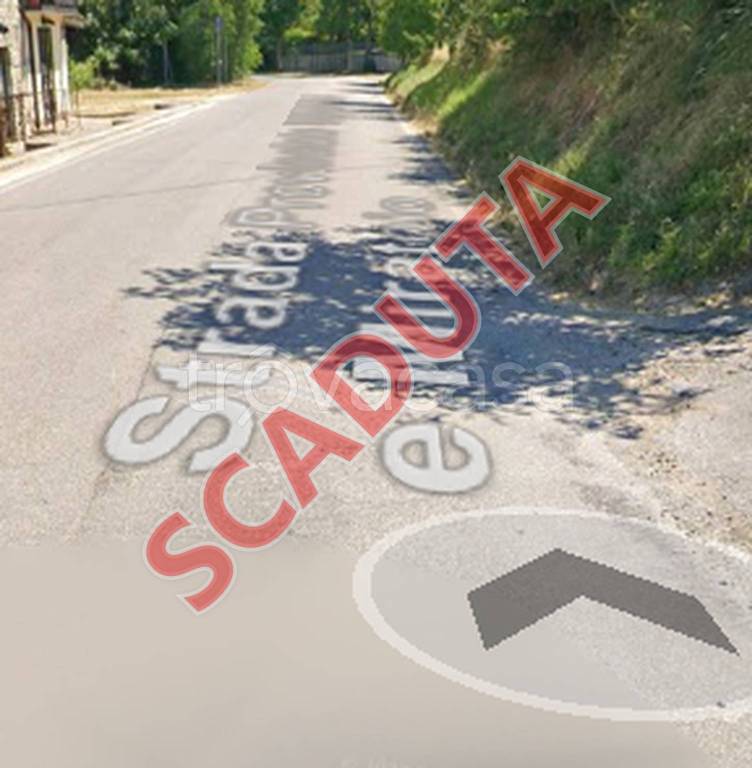 locale commerciale in vendita a Pennabilli