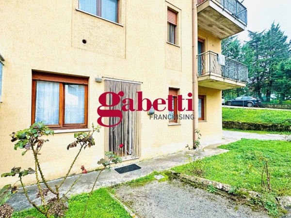 appartamento in vendita a Pennabilli