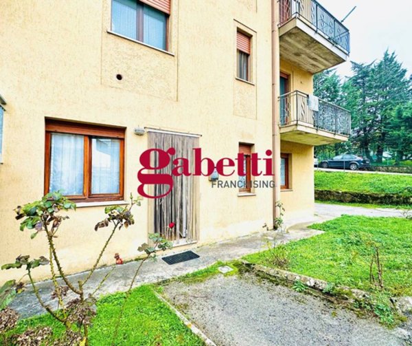 appartamento in vendita a Pennabilli