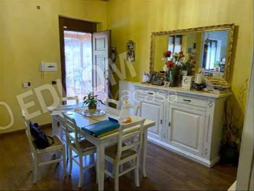 appartamento in vendita a Pennabilli