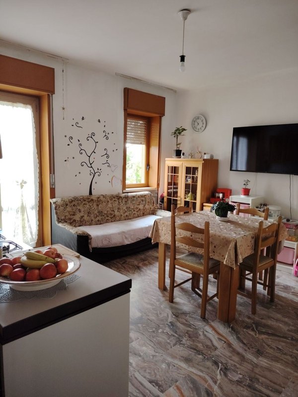 appartamento in vendita a Pennabilli