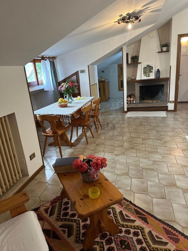 appartamento in vendita a Pennabilli