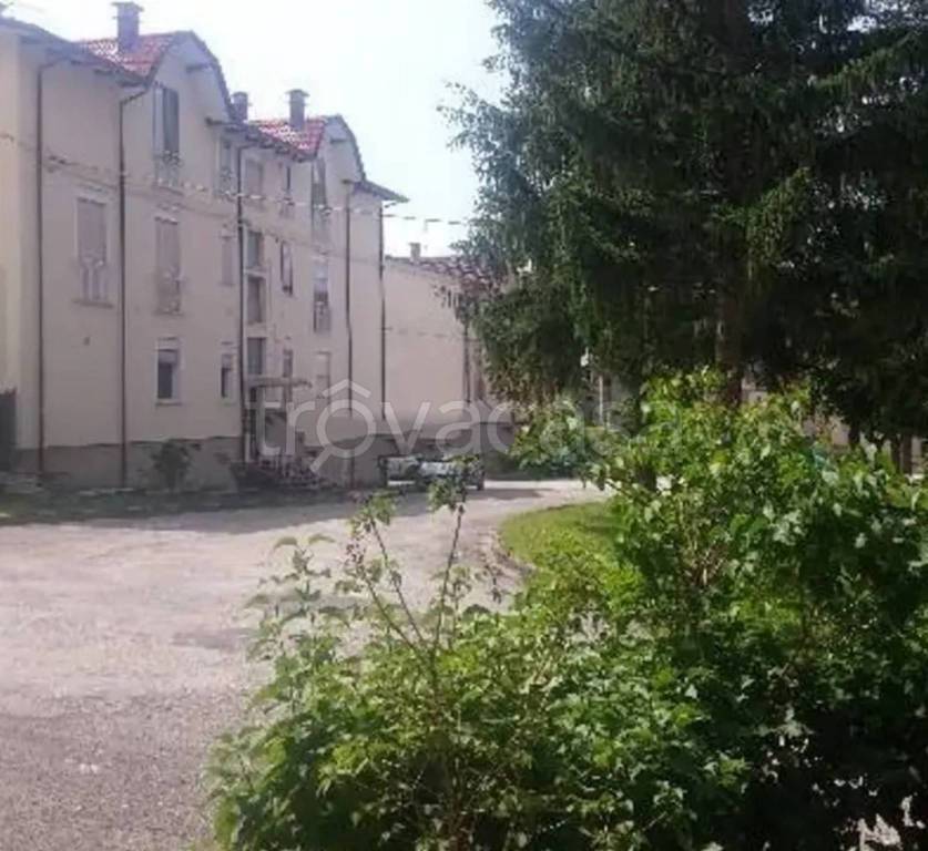 appartamento in vendita a Pennabilli in zona Scavolino