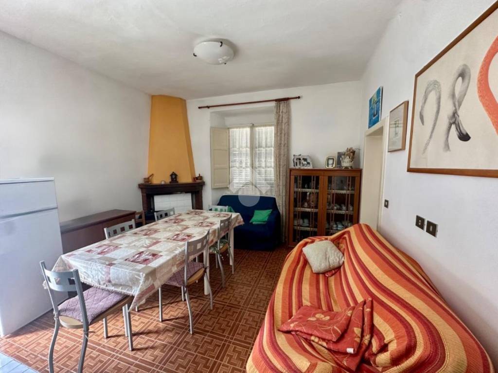 appartamento in vendita a Pennabilli