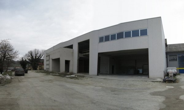 locale di sgombero in vendita a Pennabilli