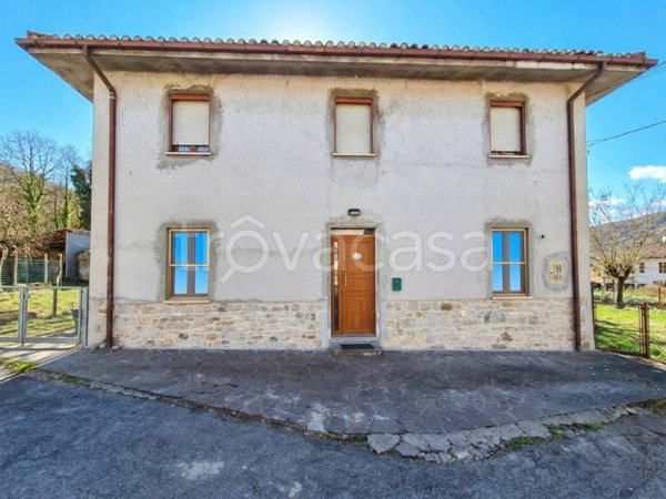 casa indipendente in vendita a Pennabilli in zona Ponte Messa